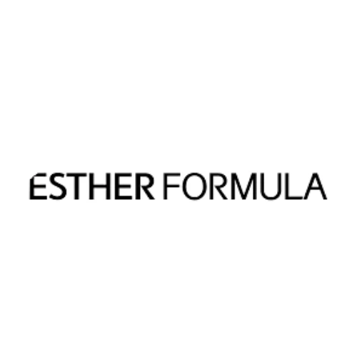 ESTHER FORMULA