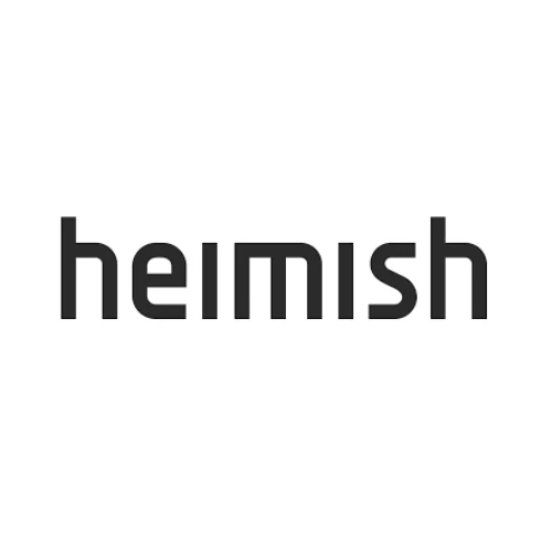 HEIMISH