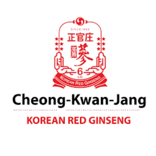 KOREAN RED GINSENG