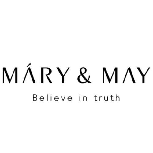 MARY & MAY