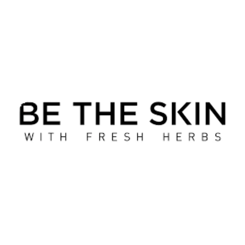 BE THE SKIN